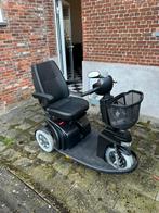 Scootmobiel Sterling Elite 2, Diversen, Brommobielen en Scootmobielen, Ophalen