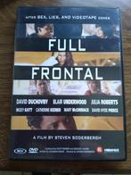 DVD - Full frontal (David Duchovny-Julia Roberts), Ophalen of Verzenden