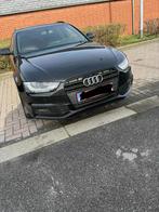 Vend audi a4 b8 (8k5) avant break, Auto's, Automaat, 1980 cc, Zwart, A4