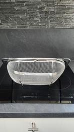 Uitschuifbaar gootsteen vergiet, Huis en Inrichting, Ophalen