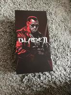 1/6 figuur Blade - Wesley Snipes met originele verpakking, Ophalen of Verzenden