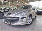 Peugeot 308 1.6i Premium/BOITE AUTO/58.000KMS/GARANTIE, Auto's, Peugeot, Automaat, Overige brandstoffen, Beige, Euro 4