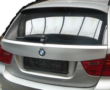 Hayon / coffre arrière / malle arrière Bmw E91 Lci beschikbaar voor biedingen