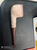 Pipe de collection écume de mer Tanganyika meershaum blok, Ophalen of Verzenden