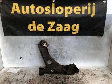 Draagarm links-voor van een Opel Corsa beschikbaar voor biedingen