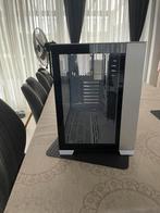 Pc case Lian li o11 white nieuw, Computers en Software, Ophalen