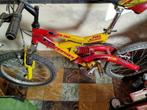 Velo, Ophalen, Gebruikt, Handrem