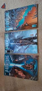 Witchblade deel 9 ,11,12, Ophalen of Verzenden, Zo goed als nieuw