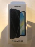 Samsung A16, Telecommunicatie, Mobiele telefoons | Samsung, Zwart, Touchscreen, Nieuw, Ophalen of Verzenden