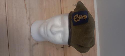 béret (NR5), Collections, Objets militaires | Général, Enlèvement ou Envoi