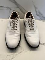 Golfschoenen FJ icon maat 42, Sports & Fitness, Golf, Enlèvement ou Envoi, Comme neuf, Chaussures, Autres marques