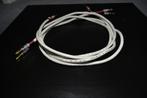 Pressure Grouped Conductors Prism Omni Speaker Cable SA-OF8N, Ophalen, 120 watt of meer, Overige merken
