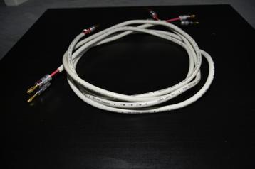Pressure Grouped Conductors Prism Omni Speaker Cable SA-OF8N beschikbaar voor biedingen