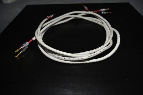 Pressure Grouped Conductors Prism Omni Speaker Cable SA-OF8N, Audio, Tv en Foto, Luidsprekerboxen, 120 watt of meer, Overige merken