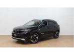 Opel Grandland 1.6T Business Elegance Hybrid, SUV ou Tout-terrain, Hybride Électrique/Essence, Noir, Automatique