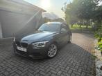 BMW 116I te koop, Auto's, 1 Reeks, 5 zetels, Particulier, Apple Carplay