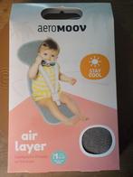 NIEUW - Aeromoov Air Layer Groep 1 antitranspiratiematje, Kinderen en Baby's, Nieuw, Ophalen of Verzenden