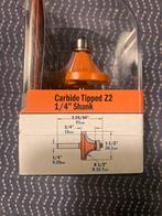 CMT Orange Tools afrondfrees, Ophalen of Verzenden, Zo goed als nieuw