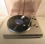 Prima Platenspeler - Philips F7211, Philips, Automatisch, Ophalen of Verzenden, Zo goed als nieuw