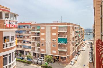 REF.T87883 Penthouse de Luxe avec Vue sur la Mer, Immo, Torrevieja, Ville, 99 m², Appartement