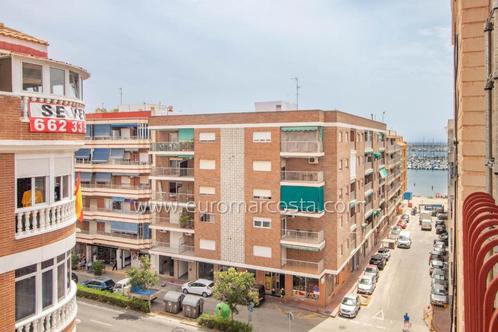 REF.T87883 Penthouse de Luxe avec Vue sur la Mer, Immo, Buitenland, Spanje, Appartement, Stad