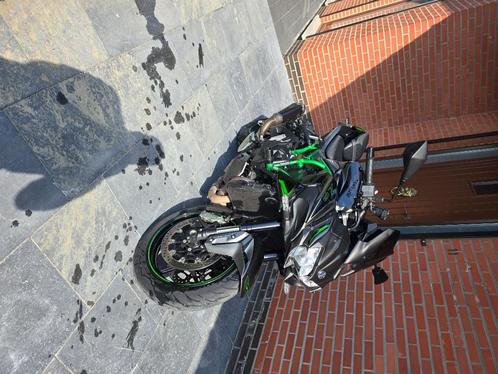 Kawasaki zh2, Motoren, Motoren | Kawasaki, Particulier, Super Sport, meer dan 35 kW, 4 cilinders, Motorrijbewijs A, ABS, Cruise Control