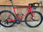 Wilier zero slr Maat Large, Fietsen en Brommers, Ophalen of Verzenden, Carbon