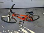 Fiets moutenbike, Fietsen en Brommers, Fietsen | Mountainbikes en ATB, Ophalen, Gebruikt, Heren, Overige merken