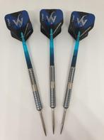 Darts pijlen Bull's Jermaine Wattimena G2 90% - 22 gram, Ophalen of Verzenden, Zo goed als nieuw, Pijlen