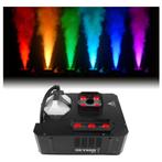 Chauvet DJ Geyser P7 compacte rookmachine (2 Stuks), Muziek en Instrumenten, Licht en Laser, Ophalen of Verzenden, Rookmachine