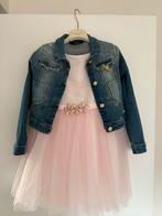 Communie outfit, Kinderen en Baby's, Kinderkleding | Maat 128, Ophalen, Zo goed als nieuw