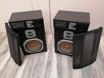 Set Luidsprekers Eagle International Audio L7300 beschikbaar voor biedingen