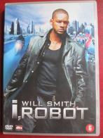I, Robot (2004), Cd's en Dvd's, Dvd's | Science Fiction en Fantasy, Vanaf 6 jaar, Ophalen of Verzenden, Zo goed als nieuw, Science Fiction