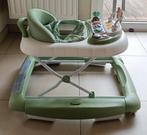 Loopwagen Topmark T6077, Kinderen en Baby's, Wipstoeltjes, Ophalen, Zo goed als nieuw, Topmark