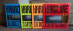 Complete Vinyl set Hardcore Legends, CD & DVD, Vinyles | Dance & House, Neuf, dans son emballage, Envoi