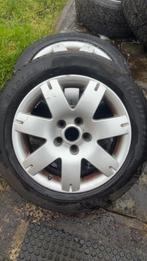 Jantes, Ophalen, Gebruikt, 16 inch, Banden en Velgen