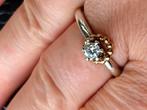 Pandora ring, Ophalen of Verzenden, Zo goed als nieuw, Zilver, Zilver