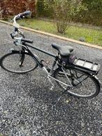 Te koop elektrische fiets koga, 53 à 57 cm, Plus de 20 vitesses, Koga Miyata, Utilisé