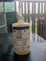 Tork handzeep, Ophalen, Schoonmaakmiddel