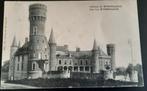 Oude postkaarten WIJNENDALE KASTEEL, Verzamelen, Ophalen of Verzenden