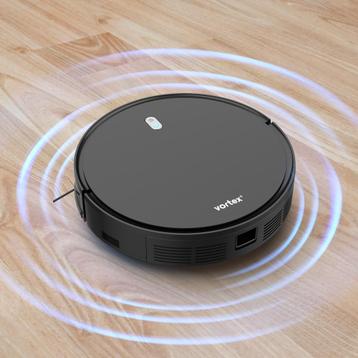 Robotstofzuiger Vortex I200 beschikbaar voor biedingen