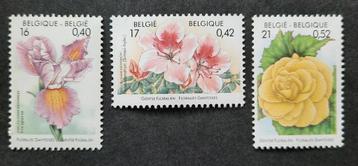 België: OBP 2903/05 ** Gentse Florariën 2000.