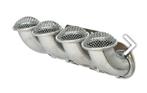 Alfa Romeo 105 Weber DCOE RAM Pipes, Ophalen, Alfa Romeo