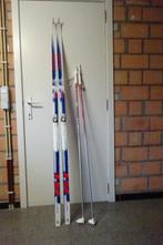 Langlauflatten, Sport en Fitness, Skiën en Langlaufen, Ophalen, Zo goed als nieuw, Langlaufen, Overige typen