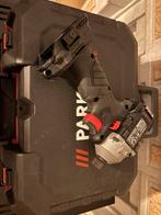 Impact Driver voor prestaties in het park, Doe-het-zelf en Bouw, Ophalen of Verzenden, Nieuw