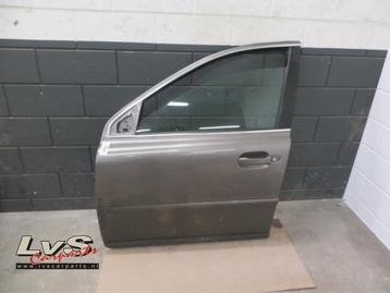 Portier 4Deurs links-voor van een Volvo XC90, Auto-onderdelen, Carrosserie, Ophalen of Verzenden, 3 maanden garantie, Gebruikt