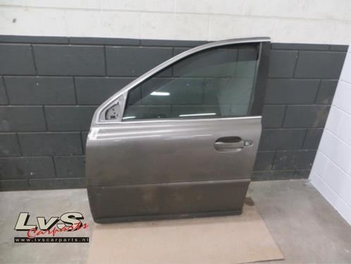 Portier 4Deurs links-voor van een Volvo XC90, Auto-onderdelen, Carrosserie, Deur, Gebruikt, 3 maanden garantie, Ophalen of Verzenden