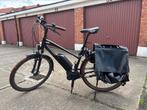 Riese & Müller Cruiser Mixte, Fietsen en Brommers, Gebruikt, 50 km per accu of meer, 55 tot 59 cm, Ophalen