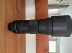 sigmalens voor nikon 150-600mm, Audio, Tv en Foto, Foto | Flitsers, Ophalen, Zo goed als nieuw, Sigma