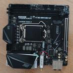 Carte mère MSI Z390 socket 1151, Enlèvement ou Envoi, Intel